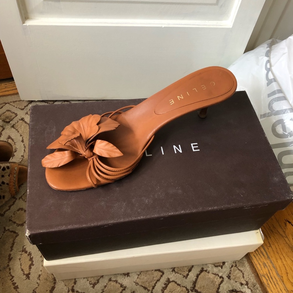 Celine shoes